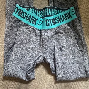 Gymshark leggings